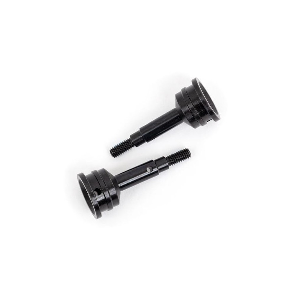 Eje pórtico trasero 6mm resistencia reforzada TRX9053 Eje pórtico trasero 6mm resistencia reforzada TRX9053