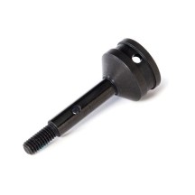 Eje pórtico trasero estriado Traxxas TRX9053X