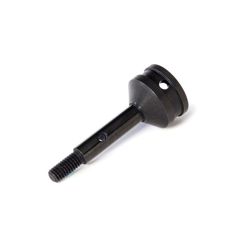 Eje pórtico trasero estriado Traxxas TRX9053X Eje pórtico trasero estriado Traxxas TRX9053X