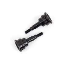 Eje pórtico delantero 6mm resistencia reforzada TRX9054