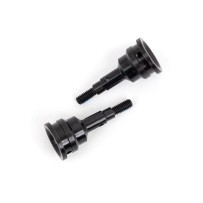 Eje pórtico delantero 6mm de resistencia reforzada Traxxas TRX9054