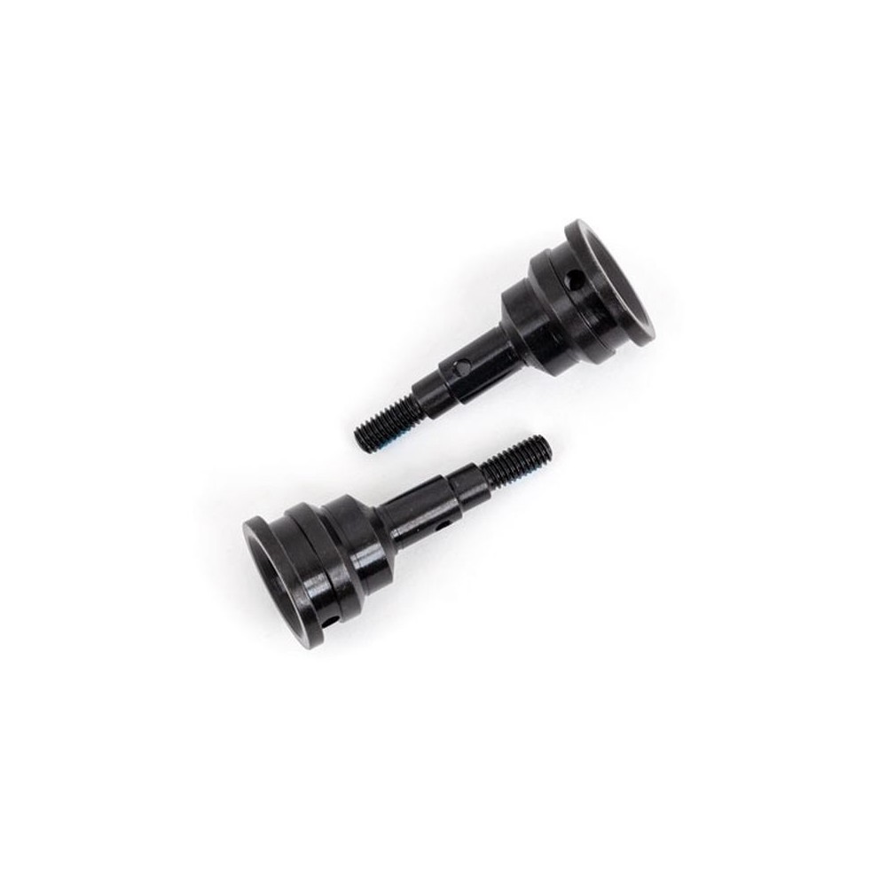 Eje pórtico delantero 6mm resistencia reforzada TRX9054 Eje pórtico delantero 6mm resistencia reforzada TRX9054