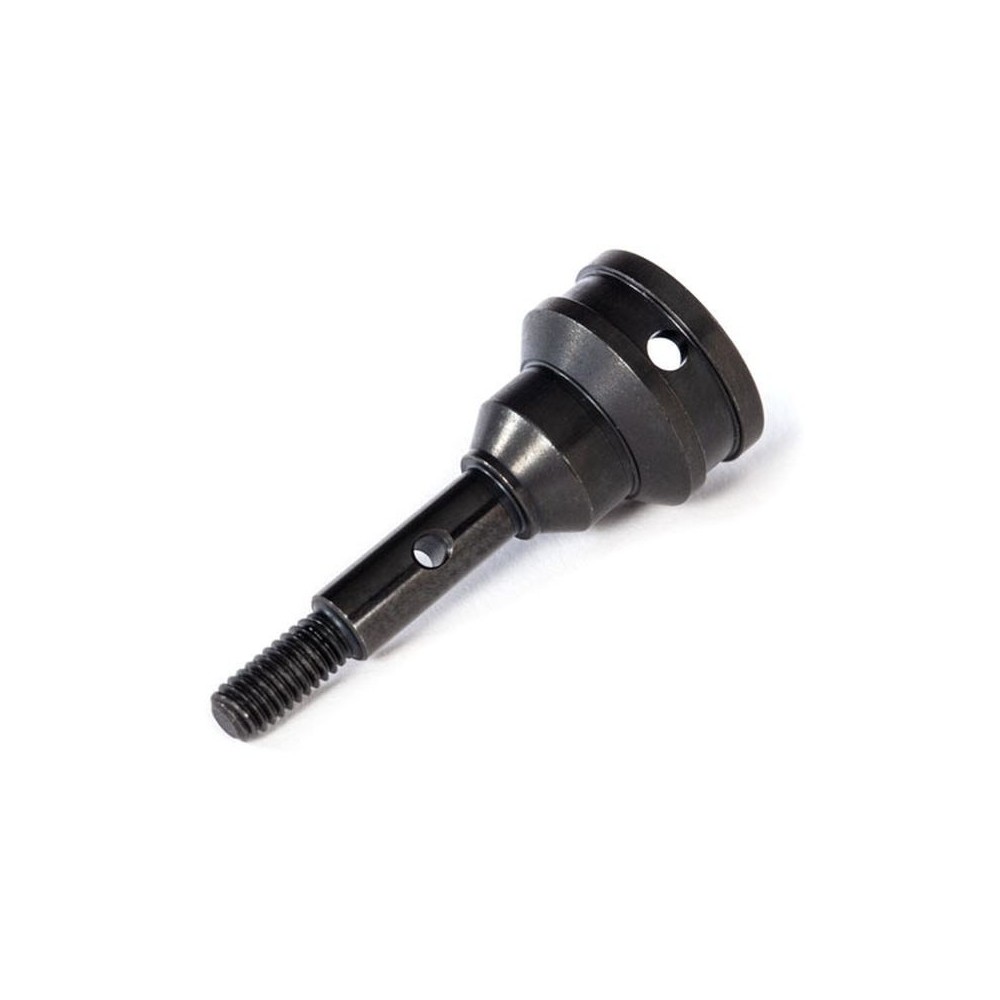 Eje pórtico delantero estriado Traxxas TRX9054X