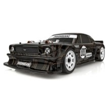 Team Associated SR7 Hoonicorn Roller AE20540ROL