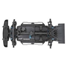 Team Associated SR7 Hoonicorn Roller AE20540ROL
