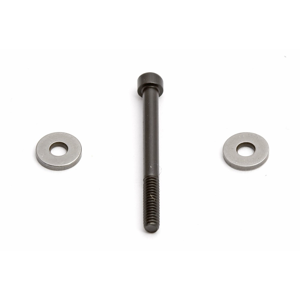 Team Associated Diff Thrust Washer and Bolt AE6573 Team Associated Diff Thrust Washer and Bolt AE6573
