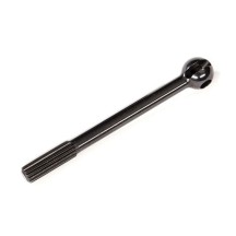 Semieje externo estriado Traxxas TRX9055X
