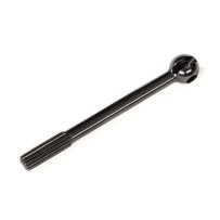 Semieje externo estriado Traxxas TRX9055X