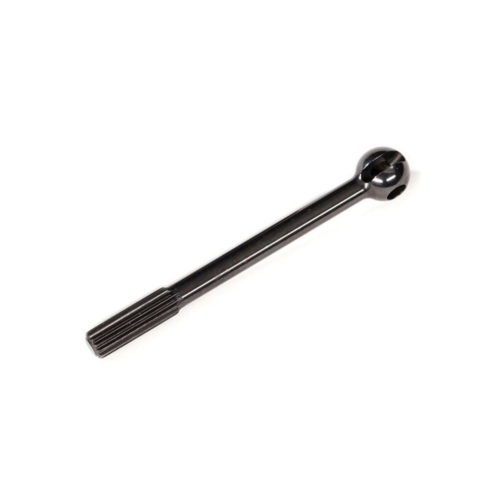 Semieje externo estriado Traxxas TRX9055X Semieje externo estriado Traxxas TRX9055X
