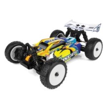 Team Associated Reflex 14B Gamma RTR Ongaro Edition AE20185