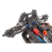 Team Associated Reflex 14B Gamma RTR Ongaro Edition AE20185