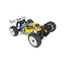 Team Associated Reflex 14B Gamma RTR Ongaro Edition AE20185