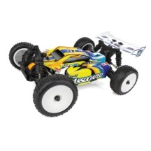 Team Associated Reflex 14B Gamma RTR Ongaro Edition AE20185