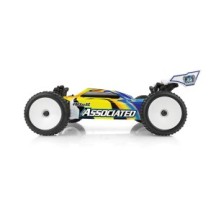 Team Associated Reflex 14B Gamma RTR Ongaro Edition AE20185