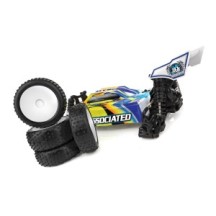 Team Associated Reflex 14B Gamma RTR Ongaro Edition AE20185