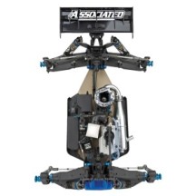 Team Associated RC8T4 Team Kit (with Gearbox Upgrade) AE80951
