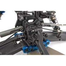 Team Associated RC8T4 Team Kit (with Gearbox Upgrade) AE80951