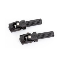 Traxxas Differential output yoke assembly extreme heavy duty (2) TRX9057