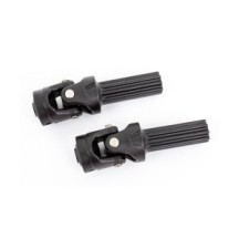 Traxxas Differential output yoke assembly extreme heavy duty (2) TRX9057