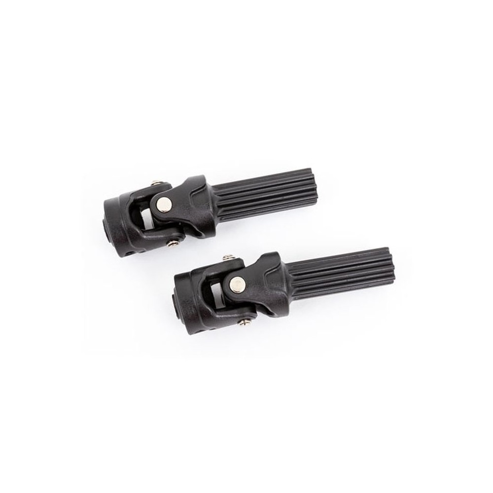 Traxxas Differential output yoke assembly extreme heavy duty (2) TRX9057 Traxxas Differential output yoke assembly extreme heavy duty (2) TRX9057