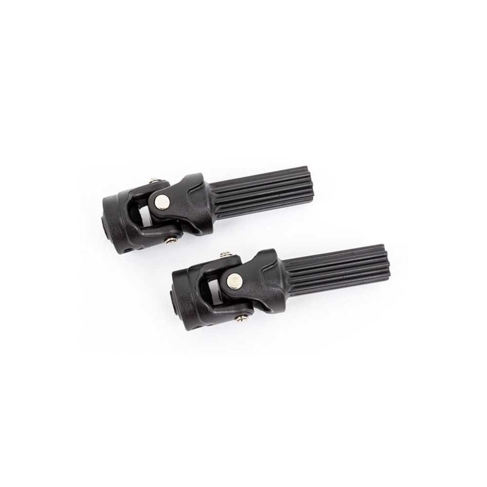 Traxxas Differential output yoke assembly extreme heavy duty (2) TRX9057