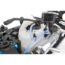 Team Associated RC8T4 Team Kit (with Gearbox Upgrade) AE80951