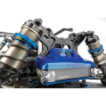 Team Associated RC8T4 Team Kit (with Gearbox Upgrade) AE80951