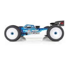 Team Associated RC8T4 Team Kit (with Gearbox Upgrade) AE80951