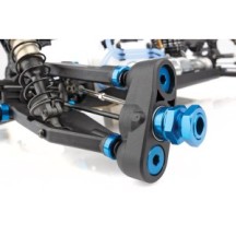 Team Associated RC8T4 Team Kit (with Gearbox Upgrade) AE80951