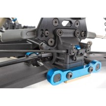 Team Associated RC8T4 Team Kit (with Gearbox Upgrade) AE80951