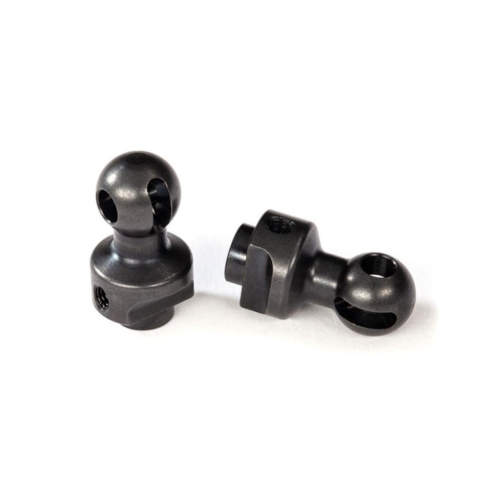 Traxxas Diff output shafts (2) TRX9057X Traxxas Diff output shafts (2) TRX9057X