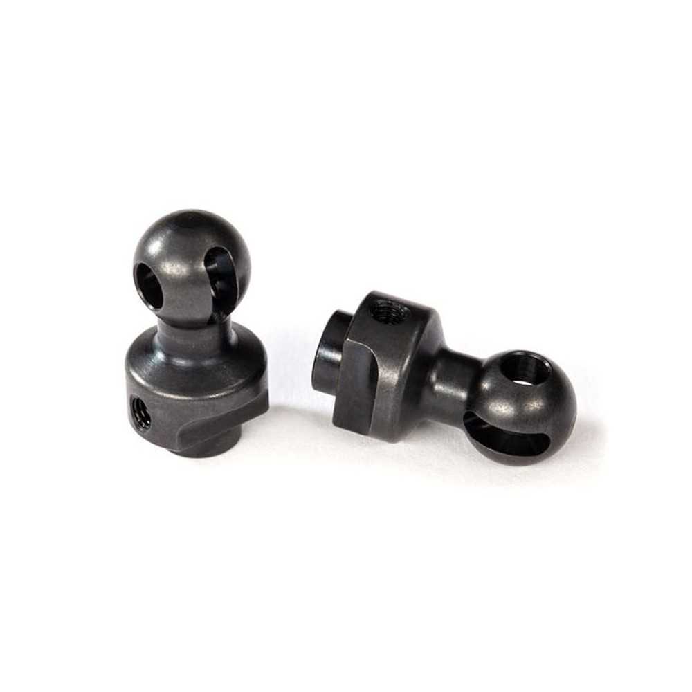 Traxxas Diff output shafts (2) TRX9057X Traxxas Diff output shafts (2) TRX9057X