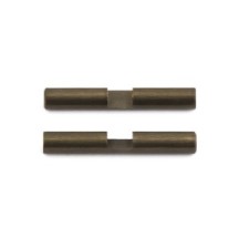 Team Associated B6.1 FT Aluminum Cross Pins AE91784