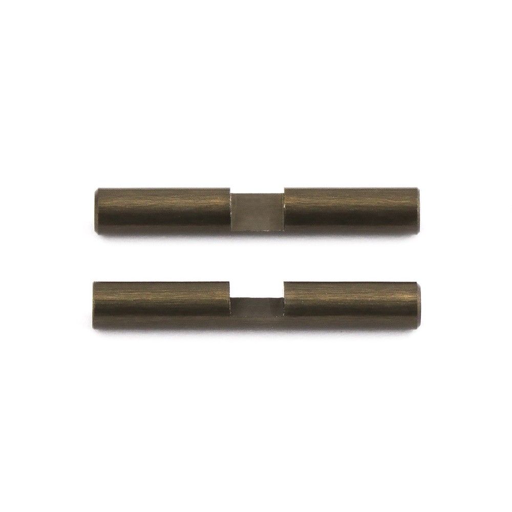 Team Associated B6.1 FT Aluminum Cross Pins AE91784 Team Associated B6.1 FT Aluminum Cross Pins AE91784