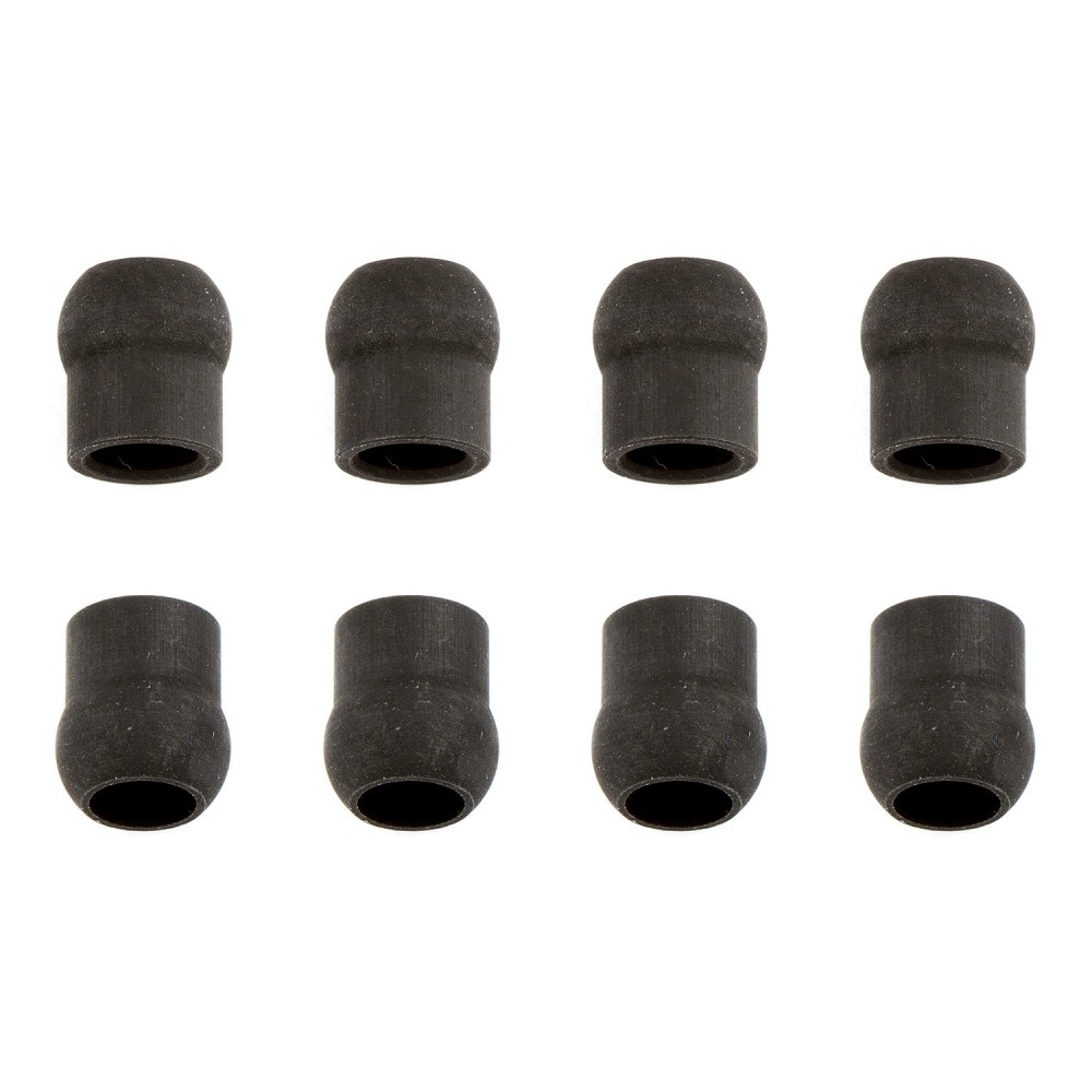 Team Associated TC7.1 FT Steel Inner Hinge Pin Balls AE31647 Team Associated TC7.1 FT Steel Inner Hinge Pin Balls AE31647