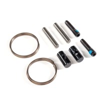 Kit reconstrucción ejes homocinéticos Traxxas TRX9058X
