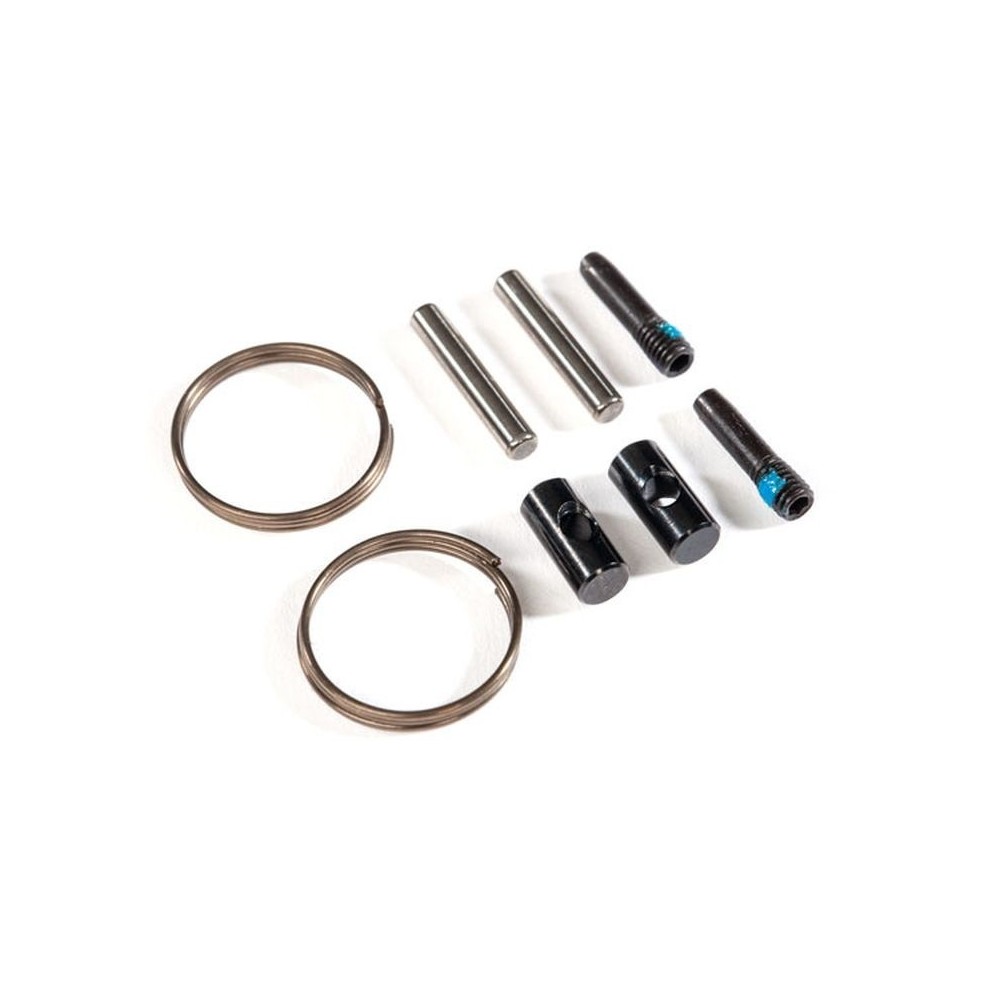 Kit reconstrucción ejes homocinéticos Traxxas TRX9058X Kit reconstrucción ejes homocinéticos Traxxas TRX9058X