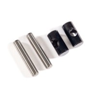 Pasadores cruzados y de arrastre para reparar ejes de transmisión Traxxas TRX9059X