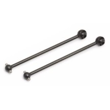 Team Associated Front and Rear CVA Bones AE89102