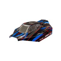 Carrocería Jato 4x4 VXL azul Traxxas TRX9060-BLUE