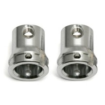 Team Associated FT Aluminum Gearbox Input Cup AE89286