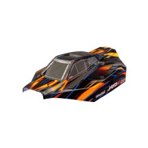 Carrocería Jato 4x4 VXL naranja Traxxas TRX9060-ORNG