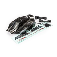 Carrocería Jato 4x4 VXL ProGraphix Traxxas TRX9060X