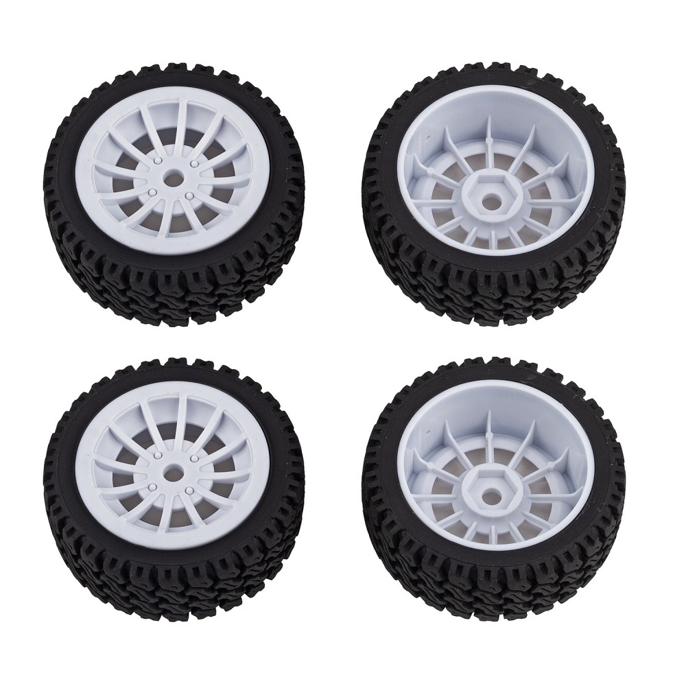 Team Associated Apex2 Sport, A550 Wheels and Tires AE31914 Team Associated Apex2 Sport, A550 Wheels and Tires AE31914