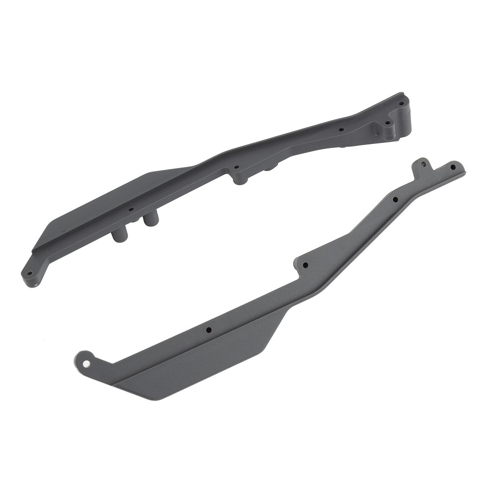 Team Associated RC10T6.2 Side Rails, hard AE71143 Team Associated RC10T6.2 Side Rails, hard AE71143