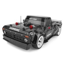 Team Associated Apex2 Hoonitruck Kit AE30136