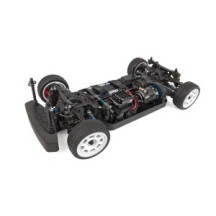 Team Associated Apex2 Hoonitruck Kit AE30136