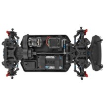 Team Associated Apex2 Hoonitruck Kit AE30136