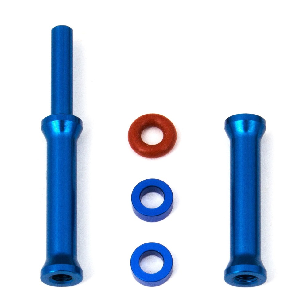 Team Associated RC12R6 FT Front Brace AE4744 Team Associated RC12R6 FT Front Brace AE4744