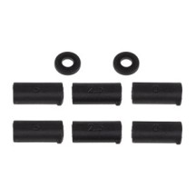 Team Associated RC10B7 Caster Inserts and Shims AE92416